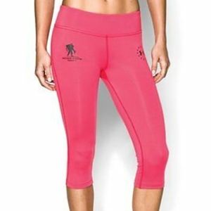 Under Armour | WWP Women Capri. Sz. MD